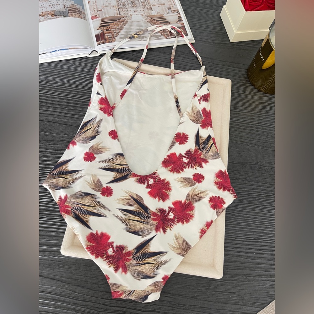 La Perla swimsuit sz  IT 44 $395 - Picture 14 of 17